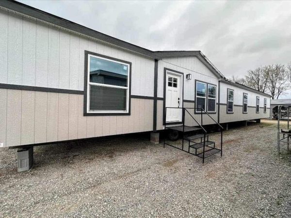 3/2 mobile home