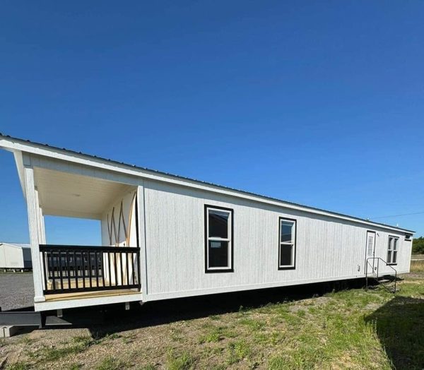 STUNNING 2 BED, 2 BATH MOBILE HOME FOR SALE - Image 6